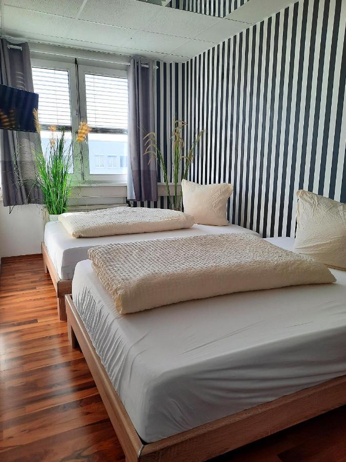 Easy Stay Rooms شتوتغارت المظهر الخارجي الصورة